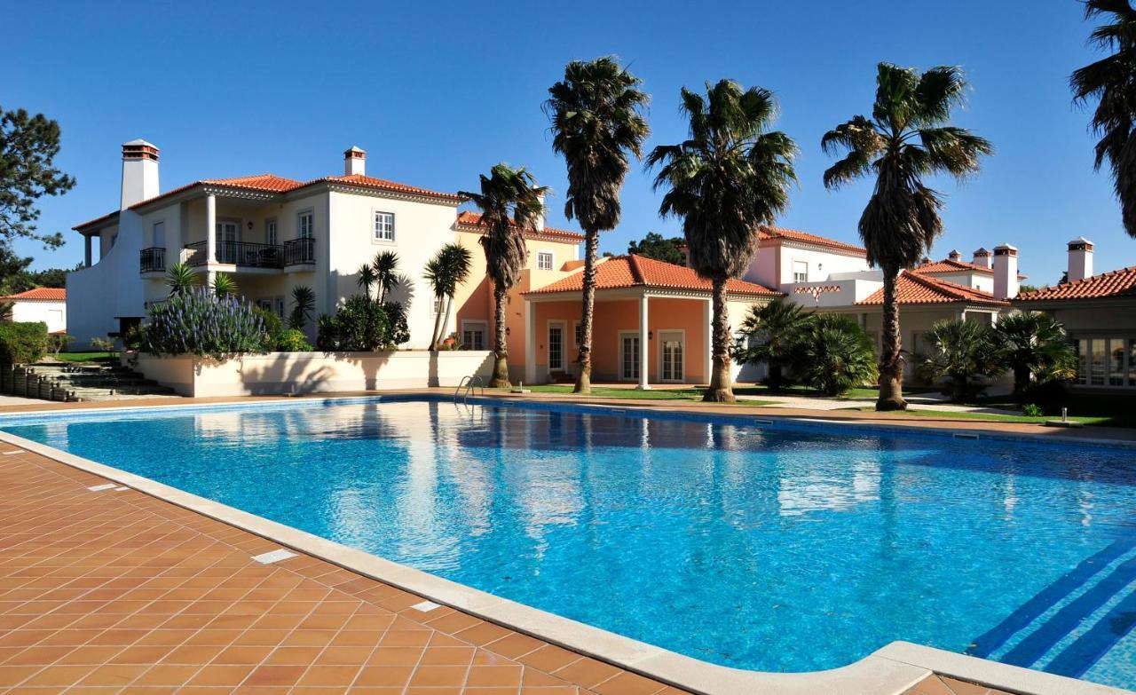 Praia Del Rey Bythe Pools Praia del Rei Екстер'єр фото