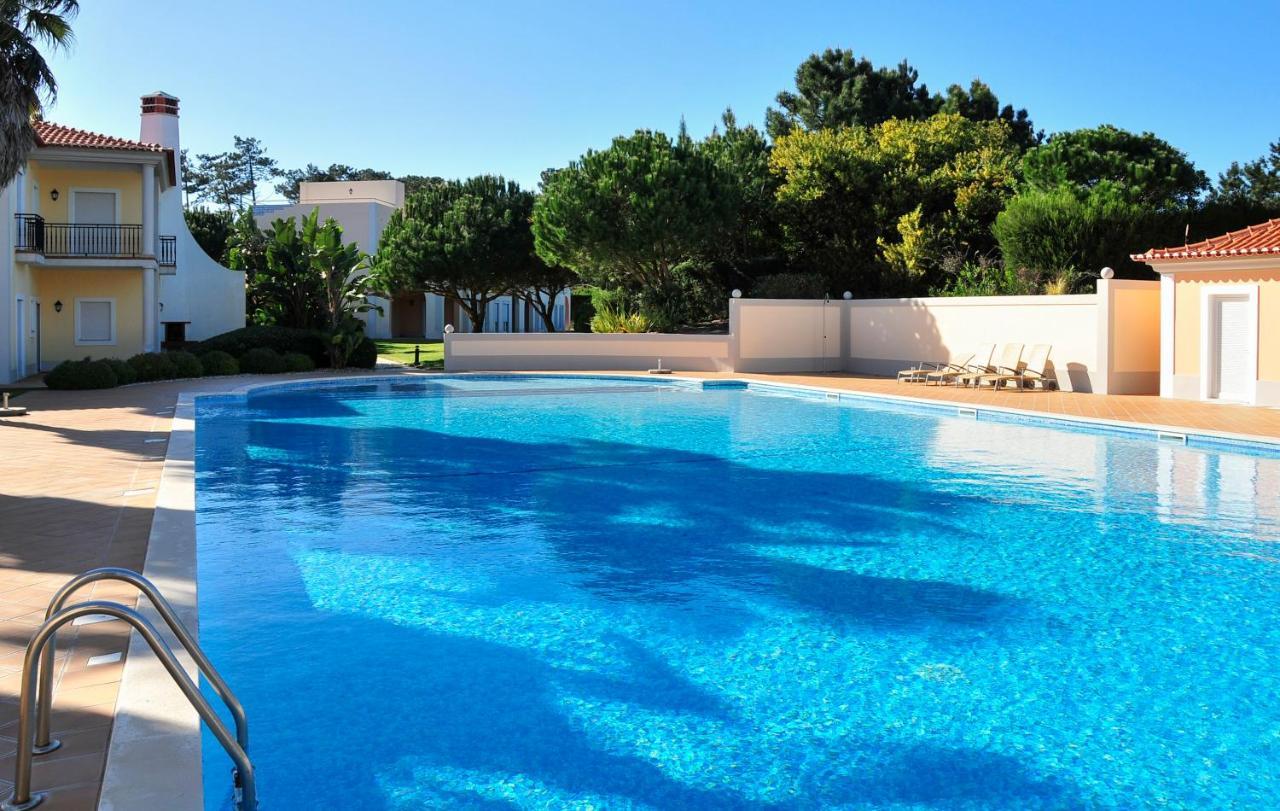 Praia Del Rey Bythe Pools Praia del Rei Екстер'єр фото