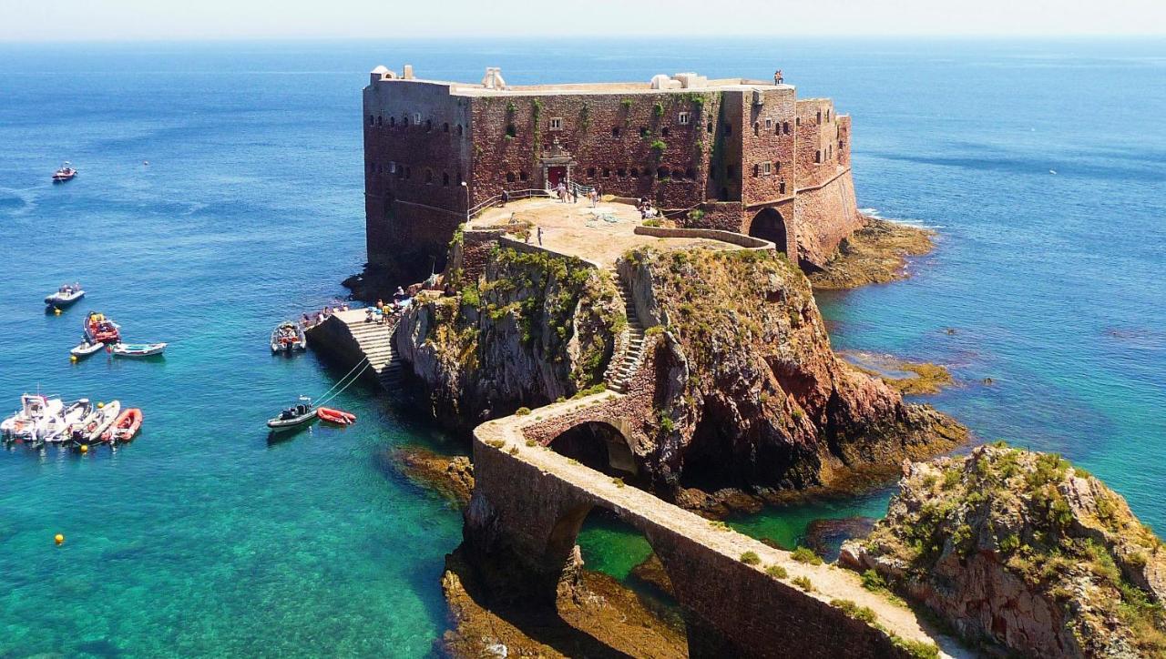 Praia Del Rey Bythe Pools Praia del Rei Екстер'єр фото