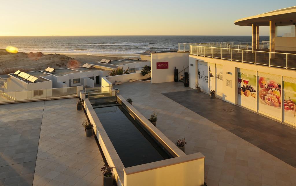 Praia Del Rey Bythe Pools Praia del Rei Екстер'єр фото