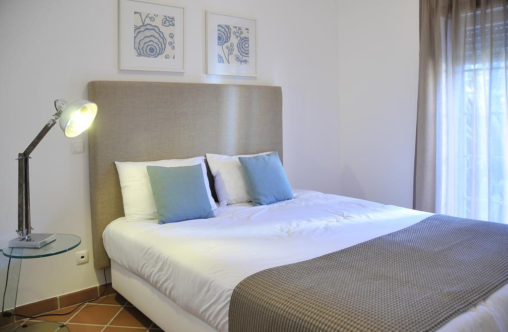 Praia Del Rey Bythe Pools Praia del Rei Екстер'єр фото