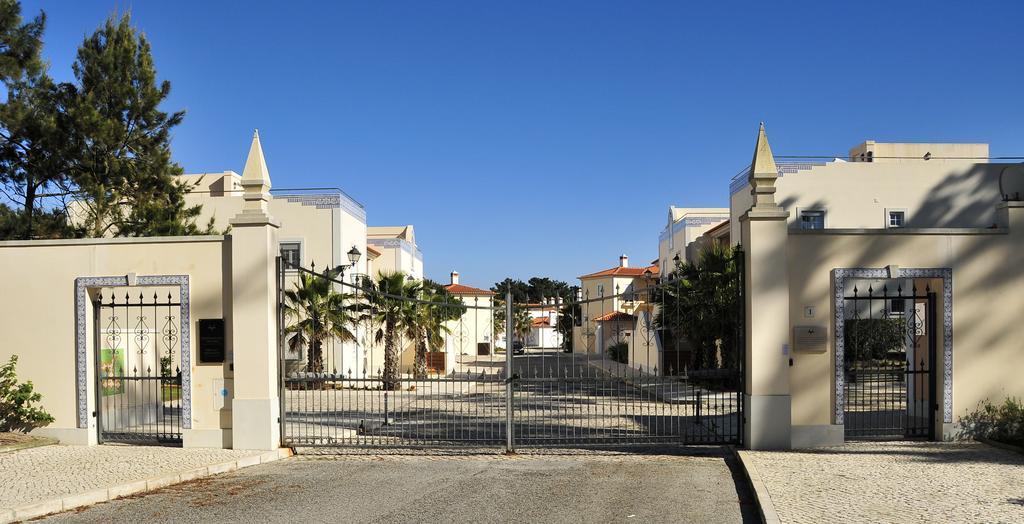 Praia Del Rey Bythe Pools Praia del Rei Екстер'єр фото