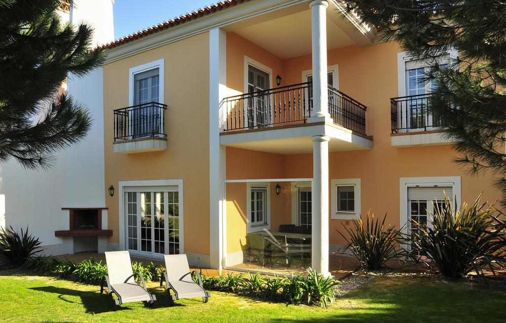Praia Del Rey Bythe Pools Praia del Rei Екстер'єр фото