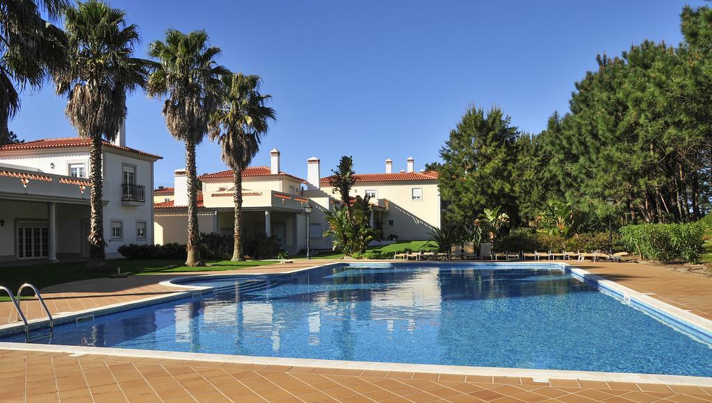 Praia Del Rey Bythe Pools Praia del Rei Екстер'єр фото