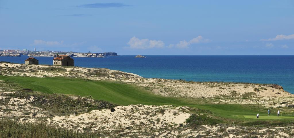 Praia Del Rey Bythe Pools Praia del Rei Екстер'єр фото